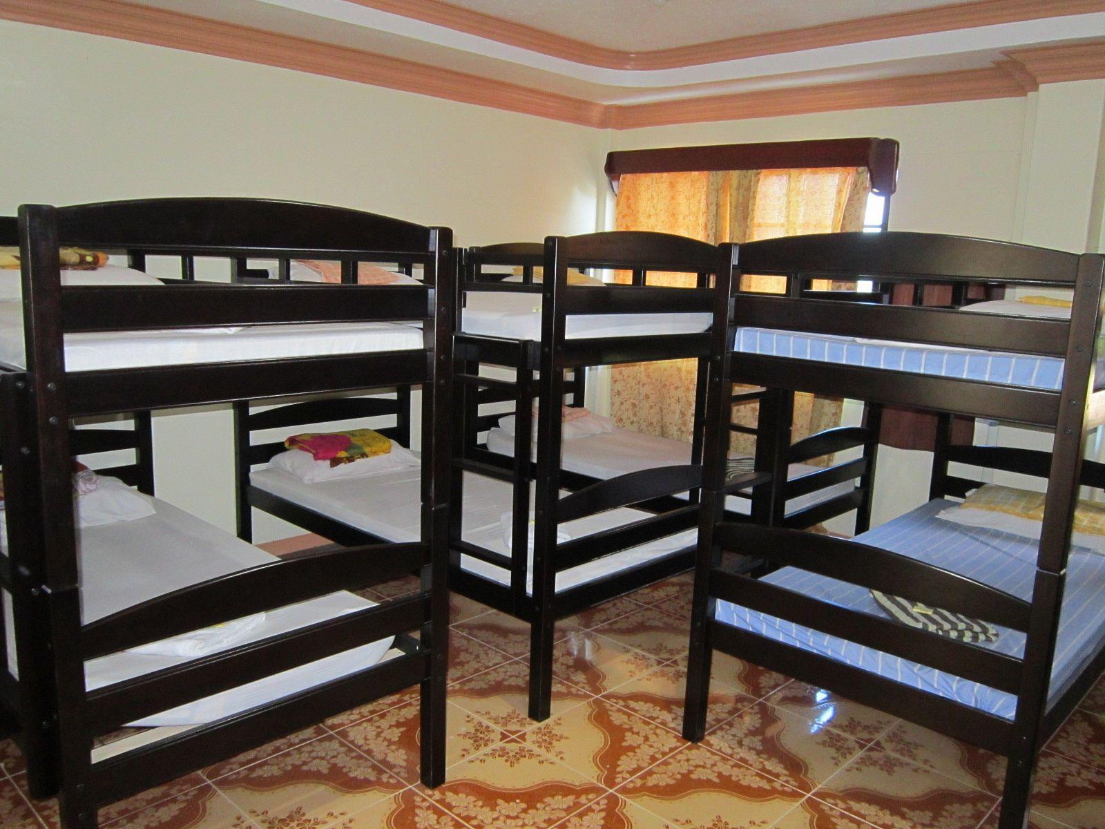 Golden Stallion Suites คากายันเดโอโร ภายนอก รูปภาพ